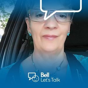 Meet your Posher, Carol